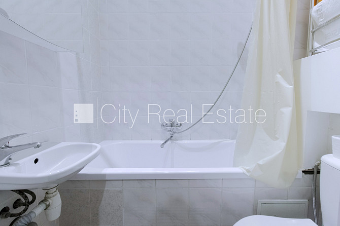 Эта квартира сдается в аренду посуточно (краткосрочная аренда), стоимость аренды Рига - изображение 14