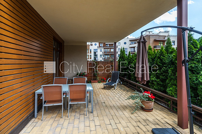 Проект - Zalves dārzs (Залвес дарзс), новостройка, благоустроенная озеленённая Рига - изображение 13