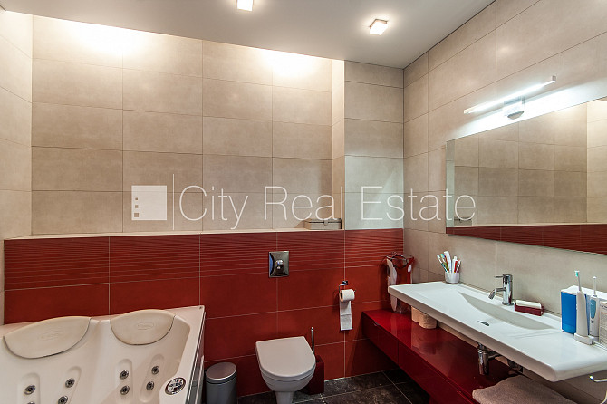 Проект - Zalves dārzs (Залвес дарзс), новостройка, благоустроенная озеленённая Рига - изображение 8