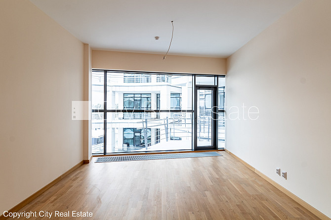 Земля в собственности, новостройка, монолитные бетонные стены, зеленая Юрмала - изображение 9