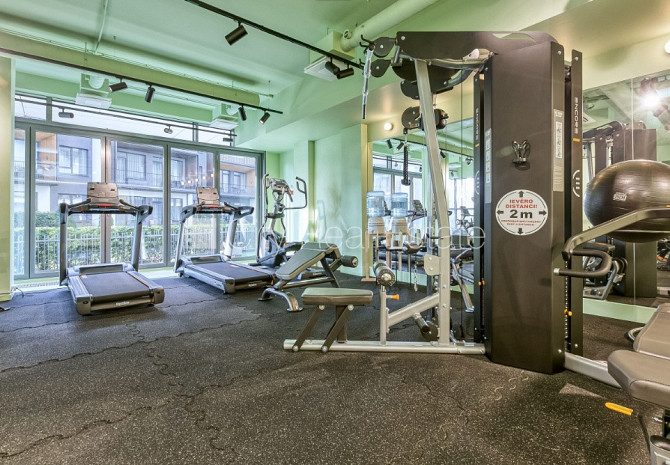 Земля в собственности, новостройка, монолитные бетонные стены, зеленая Юрмала - изображение 18