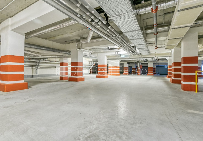 Земля в собственности, новостройка, монолитные бетонные стены, зеленая Юрмала - изображение 20