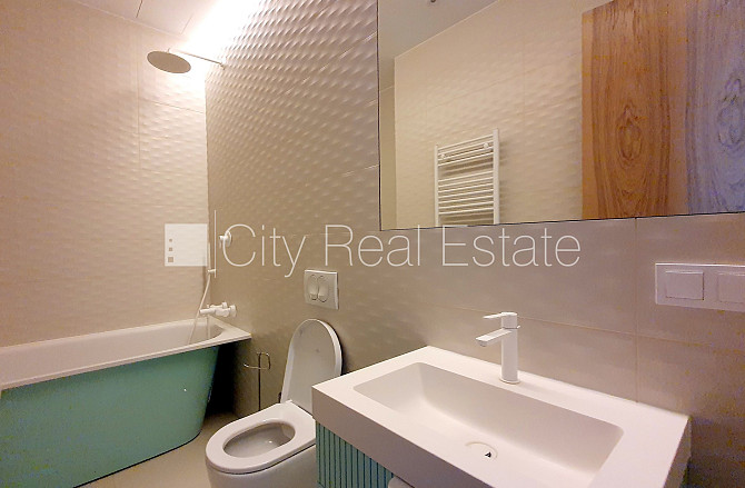 Проект - Philosophers Residence (Пхилосопхерс Ресиденце), новостройка, благоустроенная Рига - изображение 9