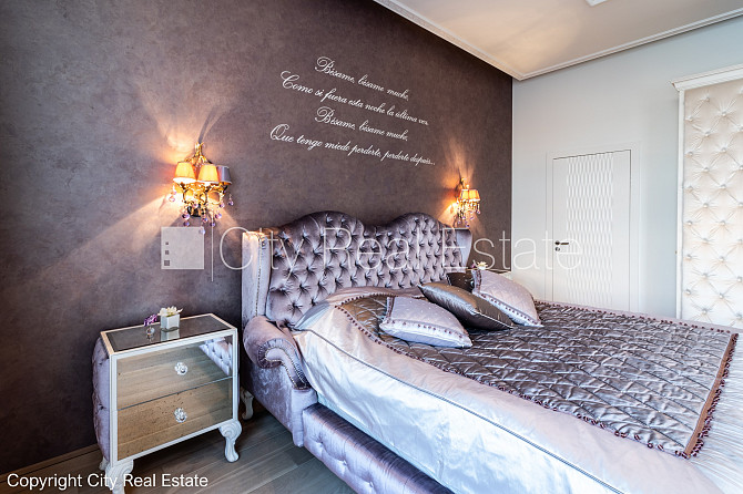 Projekts - Elizabetes 10 B, fasādes māja, renovēta māja, slēgts pagalms, teritorijas Rīga - foto 13