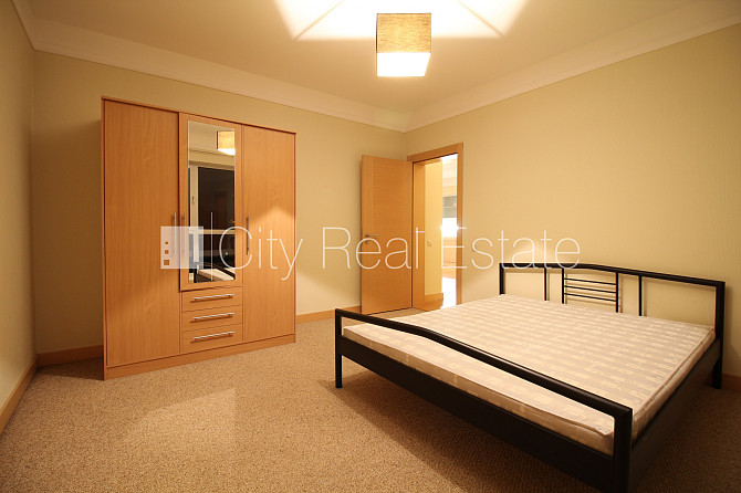 Projekts - Panorama Plaza, jaunceltne, labiekārtota apzaļumota teritorija, iespēja nomāt Rīga - foto 7