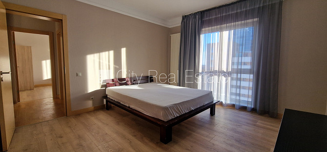 Projekts - Panorama Plaza, jaunceltne, pagrabstāvā pieejama noliktava, iespēja nomāt Rīga - foto 16