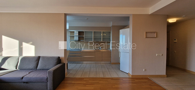 Projekts - Panorama Plaza, jaunceltne, pagrabstāvā pieejama noliktava, iespēja nomāt Rīga - foto 6