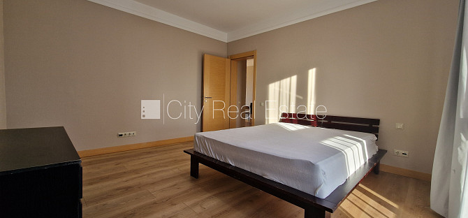 Projekts - Panorama Plaza, jaunceltne, pagrabstāvā pieejama noliktava, iespēja nomāt Rīga - foto 16