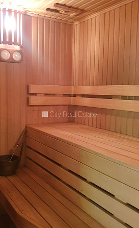 Zeme īpašumā, privātmāja, jaunceltne, keramzīta bloku sienas, labiekārtota apzaļumota Jūrmala - foto 19