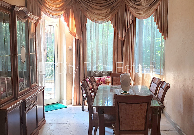 Zeme īpašumā, privātmāja, jaunceltne, keramzīta bloku sienas, labiekārtota apzaļumota Jūrmala - foto 8