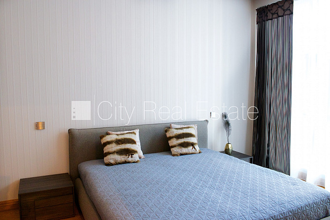 Проект - Vaļņu 4 (Вальню 4), фасадный дом, закрытый двор, вход с улицы, апартаменты Рига - изображение 12