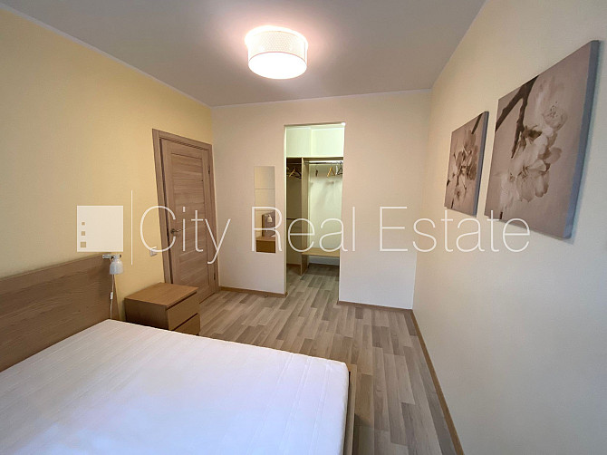 Pagalma māja, slēgts pagalms, kāpņu telpa pēc kapitālā remonta, istabas izolētas 2 gab., Rīga - foto 5