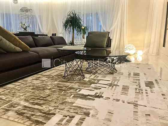 Проект - Kado-Karim (Кадо-Карим), новостройка, благоустроенная озеленённая территория, Юрмала