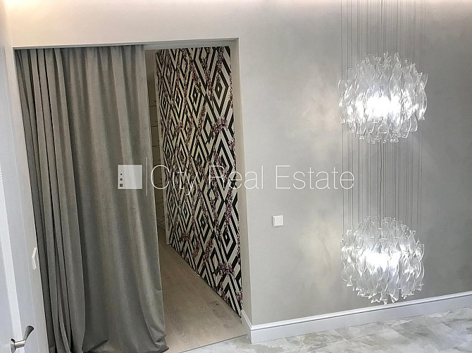 Проект - Kado-Karim (Кадо-Карим), новостройка, благоустроенная озеленённая территория, Юрмала - изображение 9