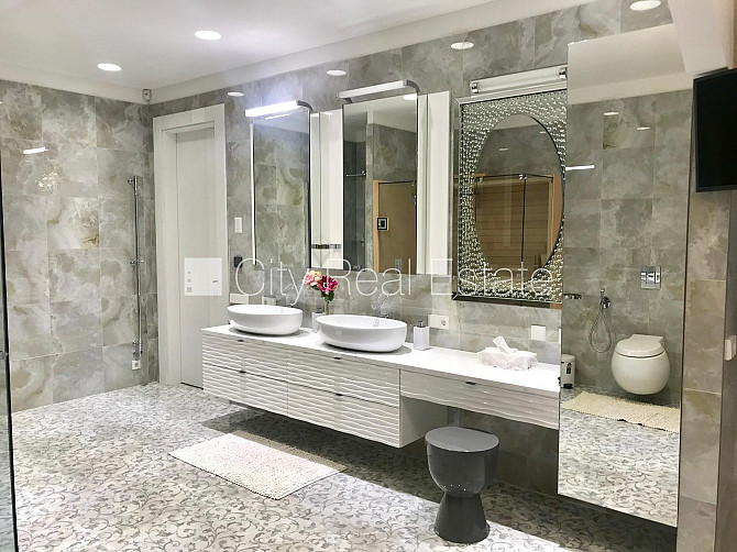 Проект - Kado-Karim (Кадо-Карим), новостройка, благоустроенная озеленённая территория, Юрмала - изображение 10