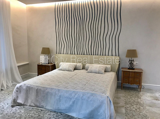 Проект - Kado-Karim (Кадо-Карим), новостройка, благоустроенная озеленённая территория, Юрмала - изображение 8