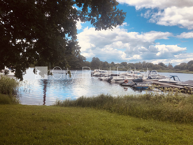 Jaunceltne, energo efektīva māja, labiekārtota apzaļumota teritorija, plašs skats no loga, Rīga - foto 4