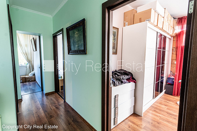 Земля в собственности, частный дом, новостройка, поменянное покрытие крыши, Рига - изображение 6