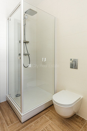 Фасадный дом, количество квартир в здании 5 шт., плата за обслуживание в месяц 110 EUR, Юрмала - изображение 19