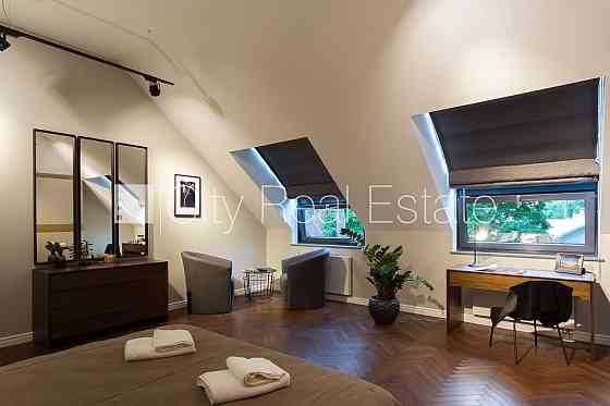 Новостройка, фасадный дом, зеленая территория, благоустроенная озеленённая Jūrmala