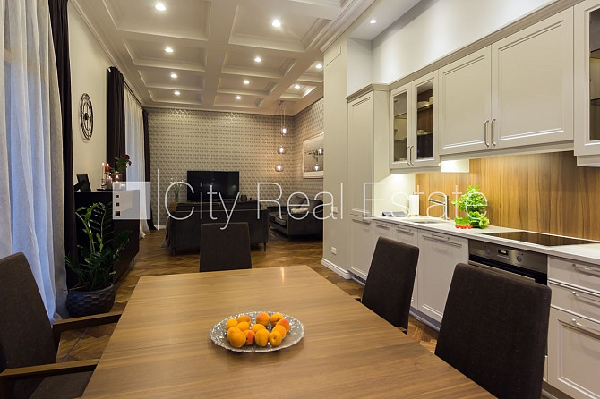 Новостройка, фасадный дом, зеленая территория, благоустроенная озеленённая Юрмала - изображение 1