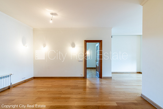 Земля в собственности, новостройка, фасадный дом, количество квартир в здании 11 Рига - изображение 20