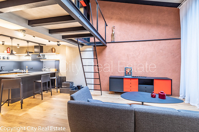 Pagalma māja, slēgts pagalms, vieta automašīnai, luksuss apartamenti , guļamistabu skaits 3 Rīga - foto 18