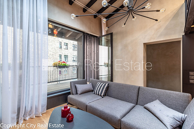 Pagalma māja, slēgts pagalms, vieta automašīnai, luksuss apartamenti , guļamistabu skaits 3 Rīga - foto 19