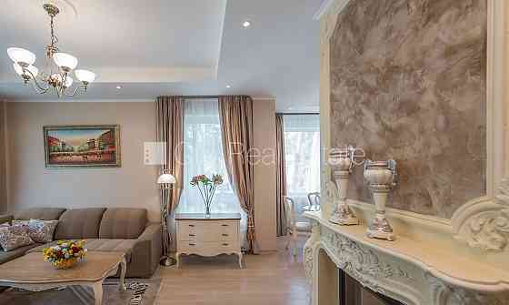 Проект - Turaidas Kvartāls (Тураидас Кварталс), новостройка, количество квартир в здании, Юрмала