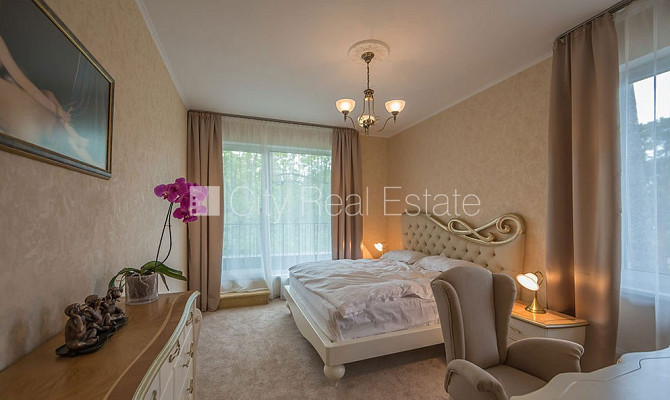 Projekts - Turaidas Kvartāls, jaunceltne, dzīvokļu skaits ēkā , monolīta betona sienas, Jūrmala - foto 5