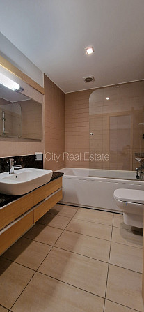 Projekts - Panorama Plaza, jaunceltne, vieta vairākām automašīnām, iespēja nomāt pazemes Rīga - foto 11