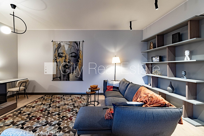 Projekts - Parkers (Parkers), jaunceltne, pagalma ēka, labiekārtots apzaļumots pagalms, iespēja Rīga - foto 7