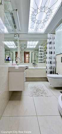 Projekts - Aleksandra Appartments, fasādes māja, renovēta māja, vieta vairākām Rīga - foto 13