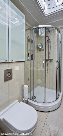 Projekts - Aleksandra Appartments, fasādes māja, renovēta māja, vieta vairākām Rīga - foto 15