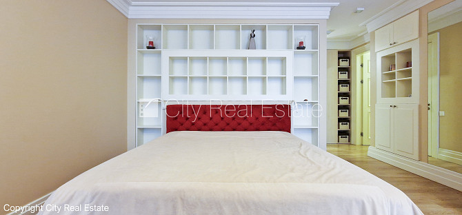 Projekts - Aleksandra Appartments, fasādes māja, renovēta māja, vieta vairākām Rīga - foto 10