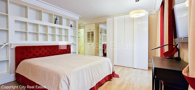 Projekts - Aleksandra Appartments, fasādes māja, renovēta māja, vieta vairākām Rīga - foto 12