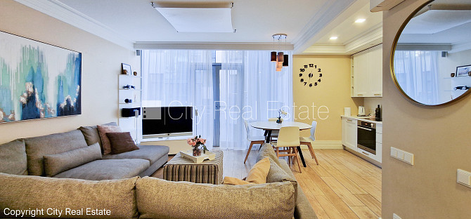 Projekts - Aleksandra Appartments, fasādes māja, renovēta māja, vieta vairākām Rīga - foto 4