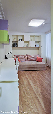 Projekts - Aleksandra Appartments, fasādes māja, renovēta māja, vieta vairākām Rīga - foto 18