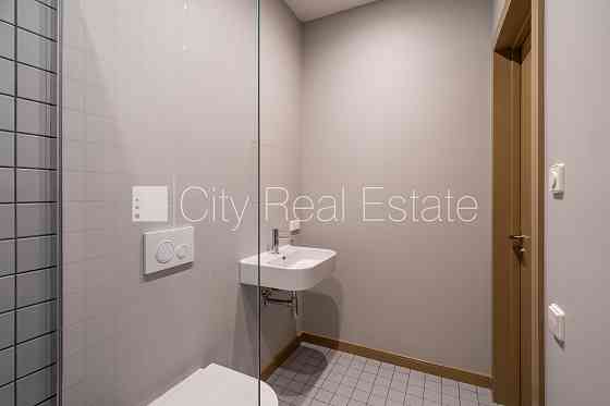 Проект - Place 4, фасадный дом, реновированный дом, закрытый двор, вход с улицы, лифт, Rīga