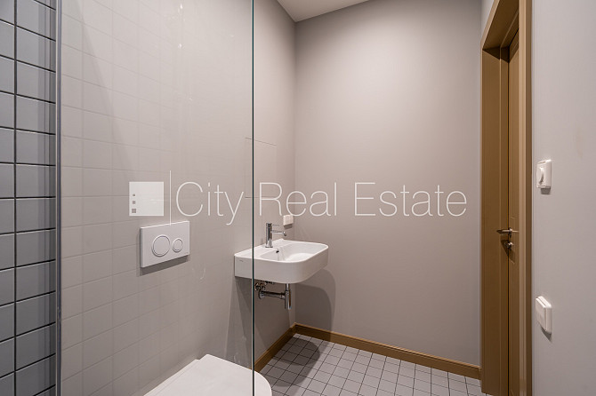 Projekts - Place 4, fasādes māja, renovēta māja, slēgts pagalms, ieeja no ielas, ir lifts, Rīga - foto 5