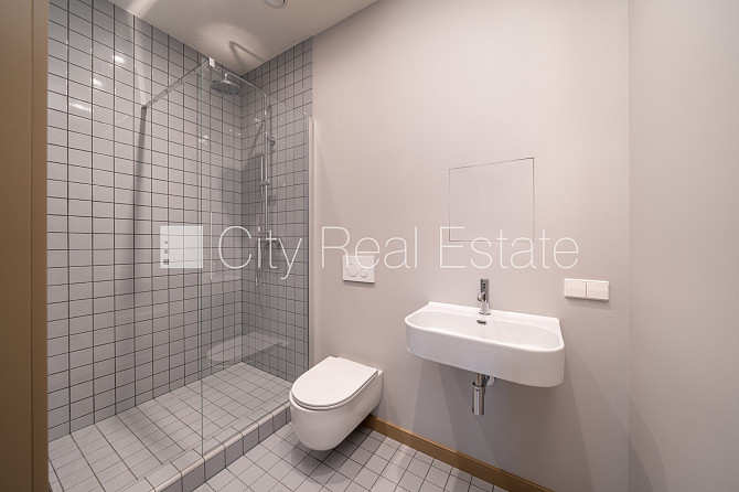 Projekts - Place 4, fasādes māja, renovēta māja, slēgts pagalms, ieeja no ielas, ir lifts, Rīga - foto 4