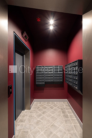 Projekts - Place 4, fasādes māja, renovēta māja, slēgts pagalms, ieeja no ielas, ir lifts, Rīga - foto 9