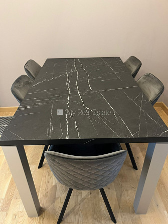 Новостройка, благоустроенная озеленённая территория, апартаменты люкс 89,6 м2, Юрмала - изображение 6