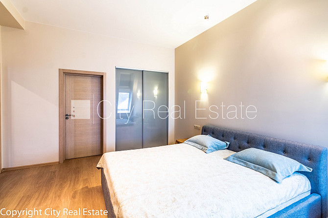 Проект - Rīdzenes Rezidence (Ридзенес Резиденце), фасадный дом, подъездная дорога покрыта Рига - изображение 12