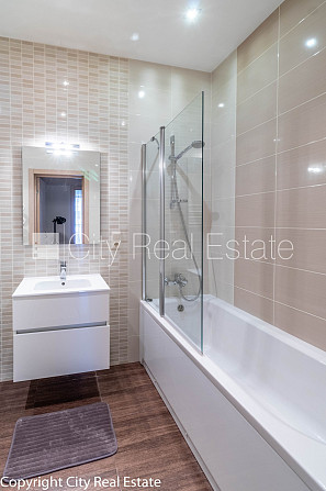 Проект - Rīdzenes Rezidence (Ридзенес Резиденце), фасадный дом, подъездная дорога покрыта Рига - изображение 19