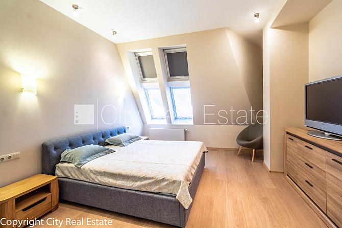 Проект - Rīdzenes Rezidence (Ридзенес Резиденце), фасадный дом, подъездная дорога покрыта Рига - изображение 11