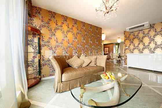 Проект - Centra Nams (Центра Намс), новостройка, фасадный дом, благоустроенная Rīga