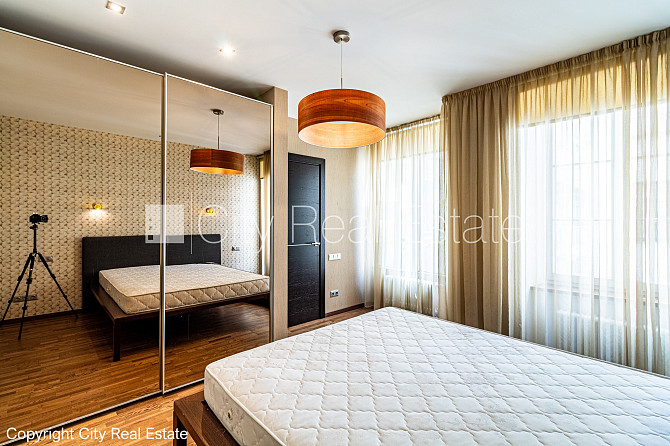 Фасадный дом, реновированный дом, поменянное покрытие крыши, фасад с Рига - изображение 12