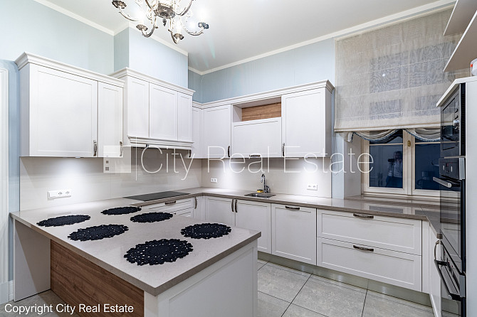 Проект - Aleksandra Appartments (Александра Аппартментс), фасадный дом, реновированный дом, Рига - изображение 10