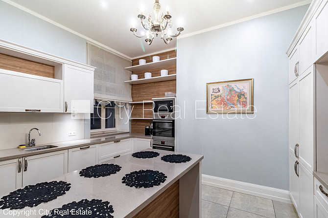 Проект - Aleksandra Appartments (Александра Аппартментс), фасадный дом, реновированный дом, Рига - изображение 9